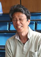 Shuji Saito