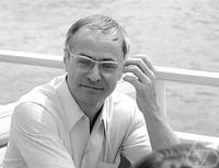 Jean-Pierre Serre
