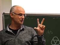 Peter Teichner