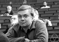 Andreas B. Thom