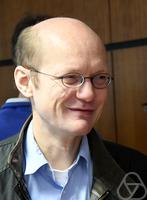 Burkhard Wilking
