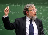Don B. Zagier