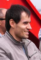 Maksim Zhykhovich