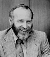 Erich Bohl