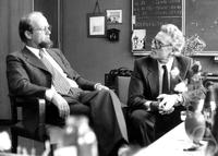Justus Diller, Heinz Günther Tillmann