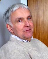 Helmut Arend Hamm