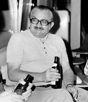 Max Koecher
