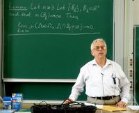 Grigorij A. Margulis