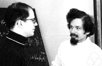 Andrew M. Odlyzko, Hugh L. Montgomery