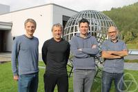 Robert Seiringer, Christian Hainzl, Benjamin Schlein, Jan Philip Solovej