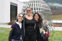 Enrica Floris, Susanna Zimmermann, Eleonora Di Nezza