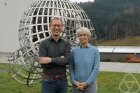 Christoph Thäle, Ruth Kellerhals