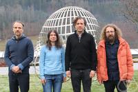 Manuel Bodirsky, Aleksandra Kwiatkowska, Michael Pinsker, Libor Barto