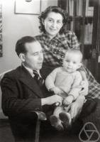 Herbert Bilharz, Lucia Bilharz