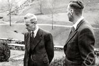 Wilhelm Süss, Gerrit Bol