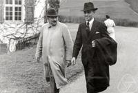 Hubert Cremer, Hans-Heinrich Ostmann