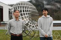 Yasuo Ohno, Koji Tasaka