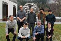 Yasuo Ohno, Henrik Bachmann, Koji Tasaka, Masanobu Kaneko, Wadim Zudilin, Minoru Hirose, Bo-Hae Im, Katsumi Kina