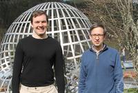 Jan Mazáč, Christoph Richard