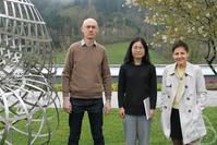 David Kerr, Tianyi Zheng, Anush Tserunyan