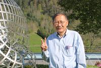 Masanori Morishita