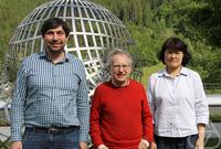 Valentino Tosatti, George Marinescu, Jaehyun Hong