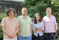 Arend Bayer, Chenyang Xu, Giulia Saccà, Richard P. W. Thomas