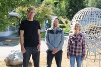 Oliver Sander, Pierre-Antoine Absil, Mareike Dressler