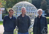 Daniel Erman, Michael K. Brown, David Eisenbud