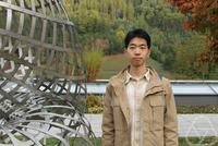 Xiangru Zeng