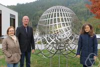 Hakima Bessaih, Reinhard Racke, Alexandra Blessing Neamtu