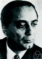 H. J. Bhabha