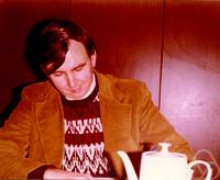 Robert Reilly