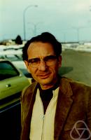 Frank Spitzer