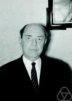 Hans Arndt von Staudt