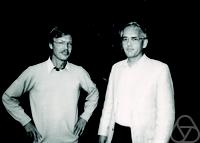 E.Lee Stout, Jürgen Bliedtner