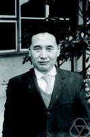 Chi-yi Wang