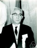 Kosaku Yosida