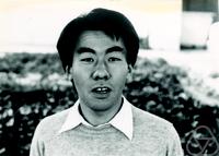 Yujiro Kawamata