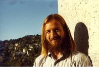 Robert Robinson