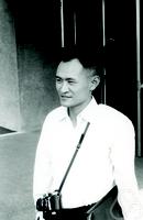 Yi Chen