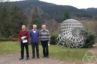 Horst W. Hamacher, Hartmut Noltemeier, Rainer E. Burkard