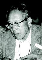 Kai Lai Chung