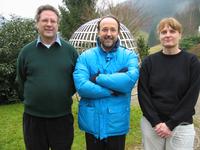 David E. Rowe, Niccolo Guicciardini, Tinne Hoff Kjeldsen