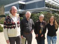 Stephen L. Campbell, Roswitha März, Peter Rentrop, Linda R. Petzold