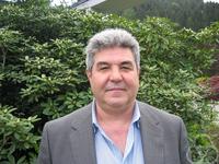 Emmanuele DiBenedetto