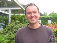 Mats Gyllenberg