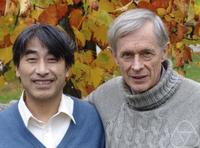 Kyoji Saito, Egbert Brieskorn