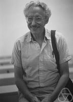 Robert Osserman