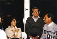 Catherine Goldstein, Andrew P. Ogg, Jürgen Neukirch